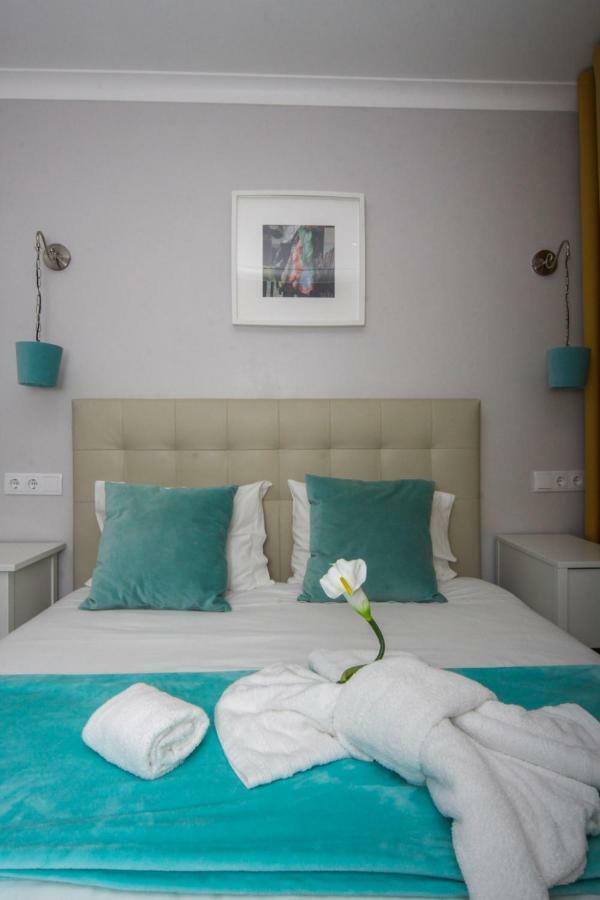 Apartment Ferhouse Dreams Patria