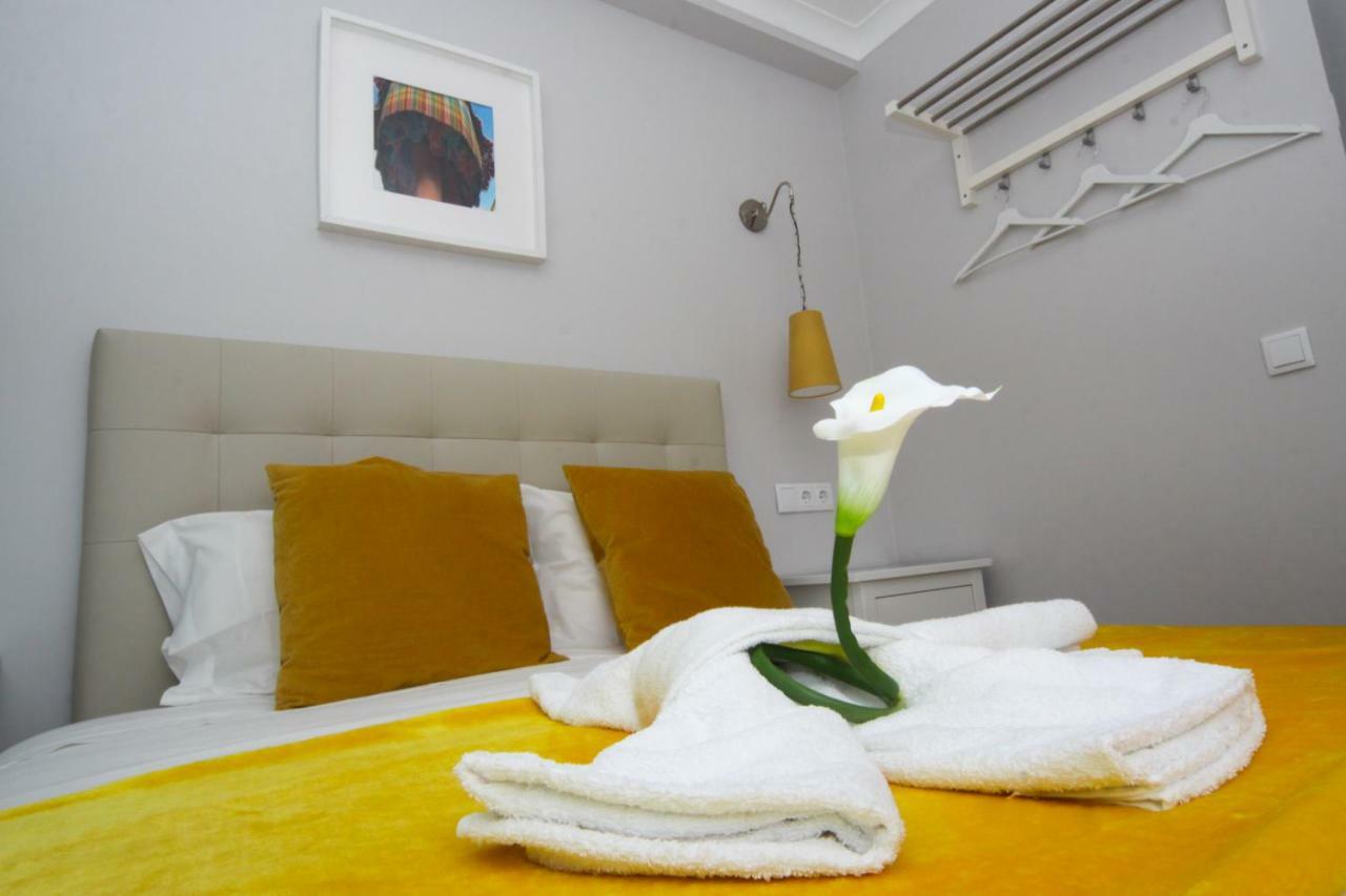 Ferhouse Dreams Patria Apartment